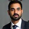 Rajiv Patel - Head of Operations, Britannia Cleaners