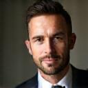 Photo of Oliver Clarke
